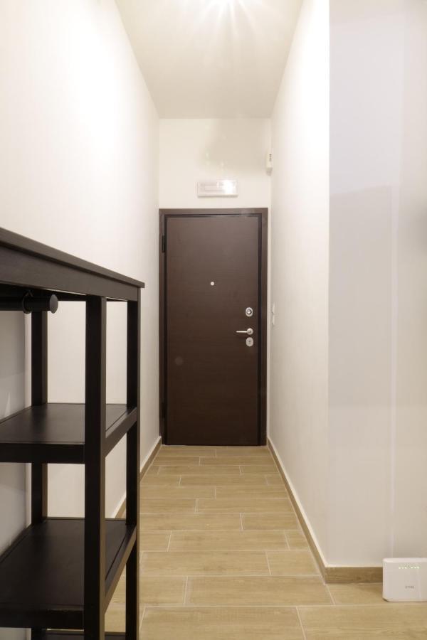 Cozy Apartment In Neos Kosmos By Zain Athens Exterior photo